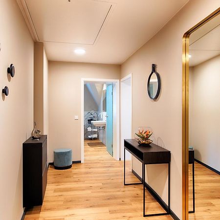 Welcome Hotel Некарзулм Екстериор снимка