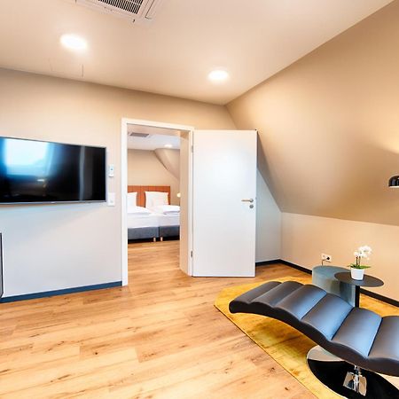 Welcome Hotel Некарзулм Екстериор снимка