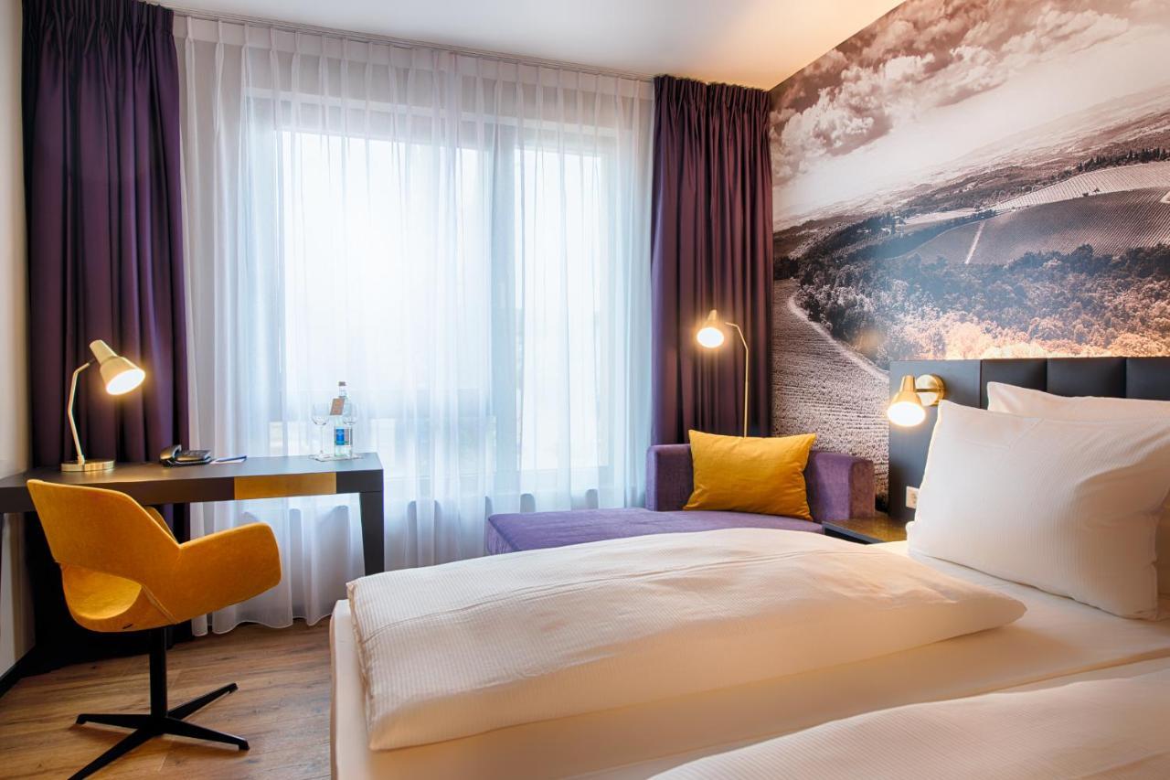 Welcome Hotel Некарзулм Екстериор снимка