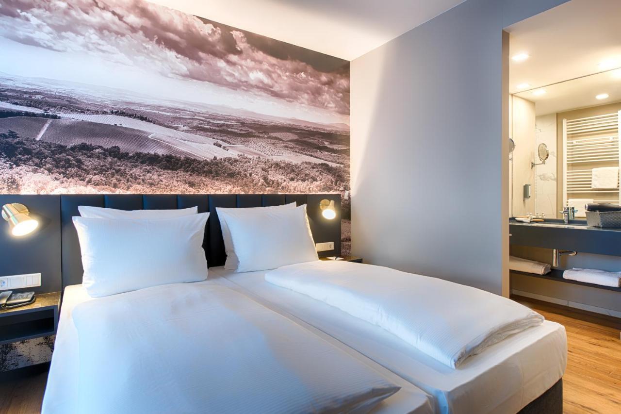 Welcome Hotel Некарзулм Екстериор снимка