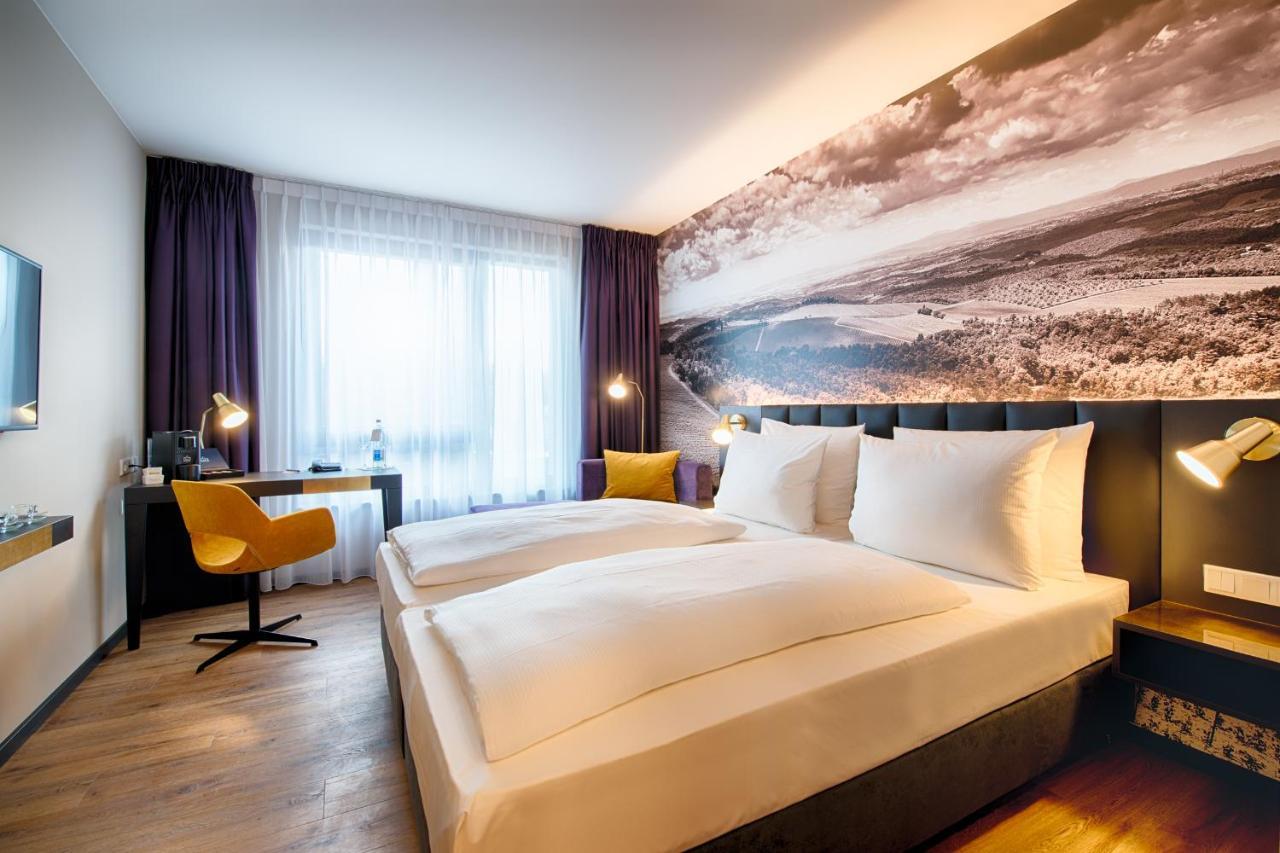 Welcome Hotel Некарзулм Екстериор снимка