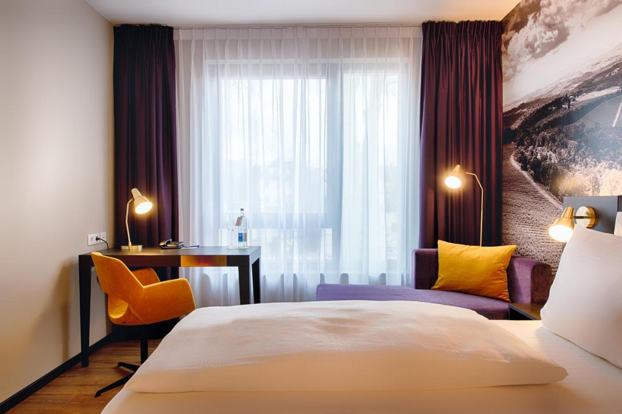 Welcome Hotel Некарзулм Екстериор снимка