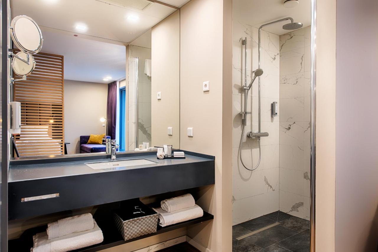 Welcome Hotel Некарзулм Екстериор снимка