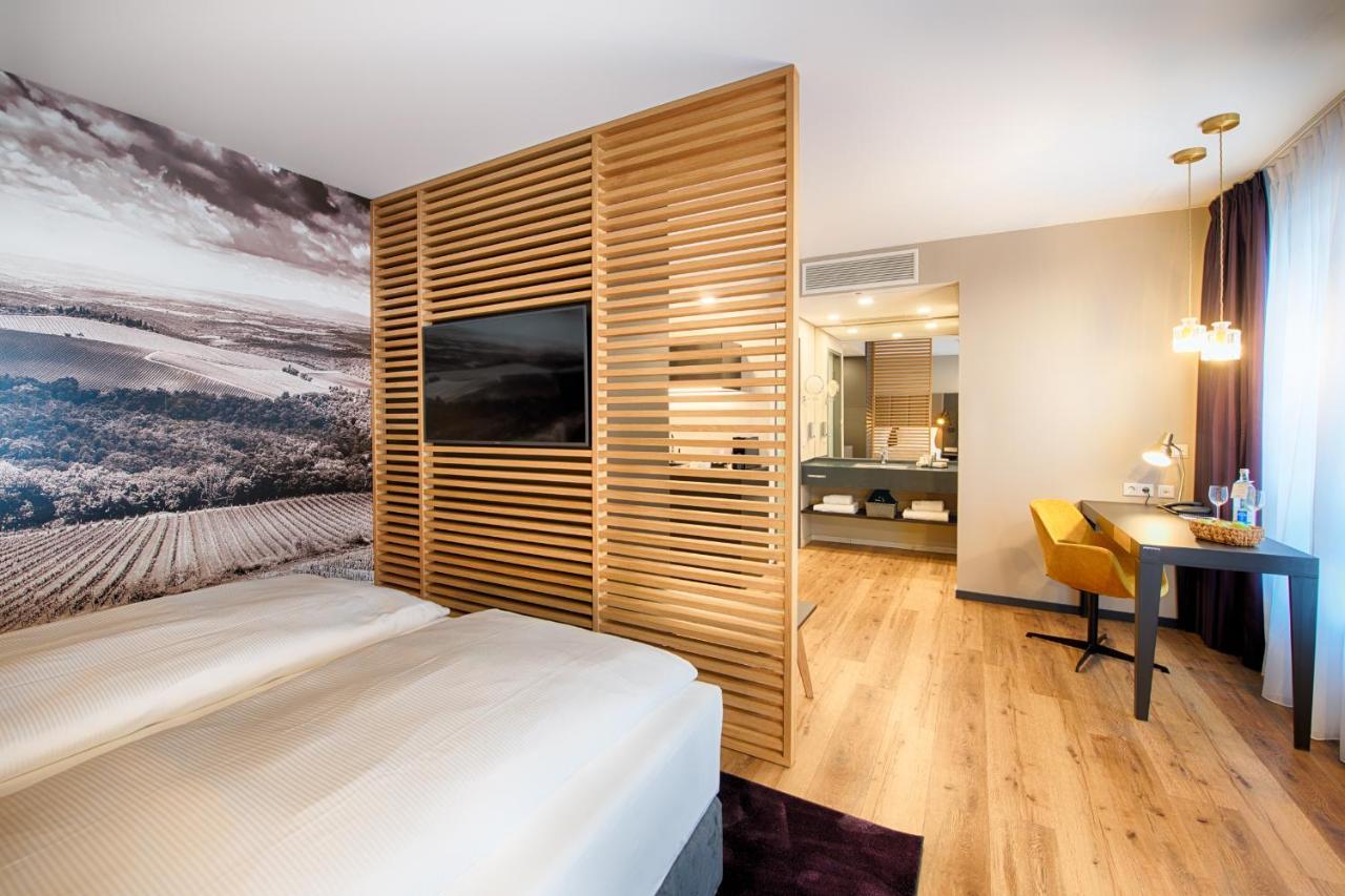 Welcome Hotel Некарзулм Екстериор снимка