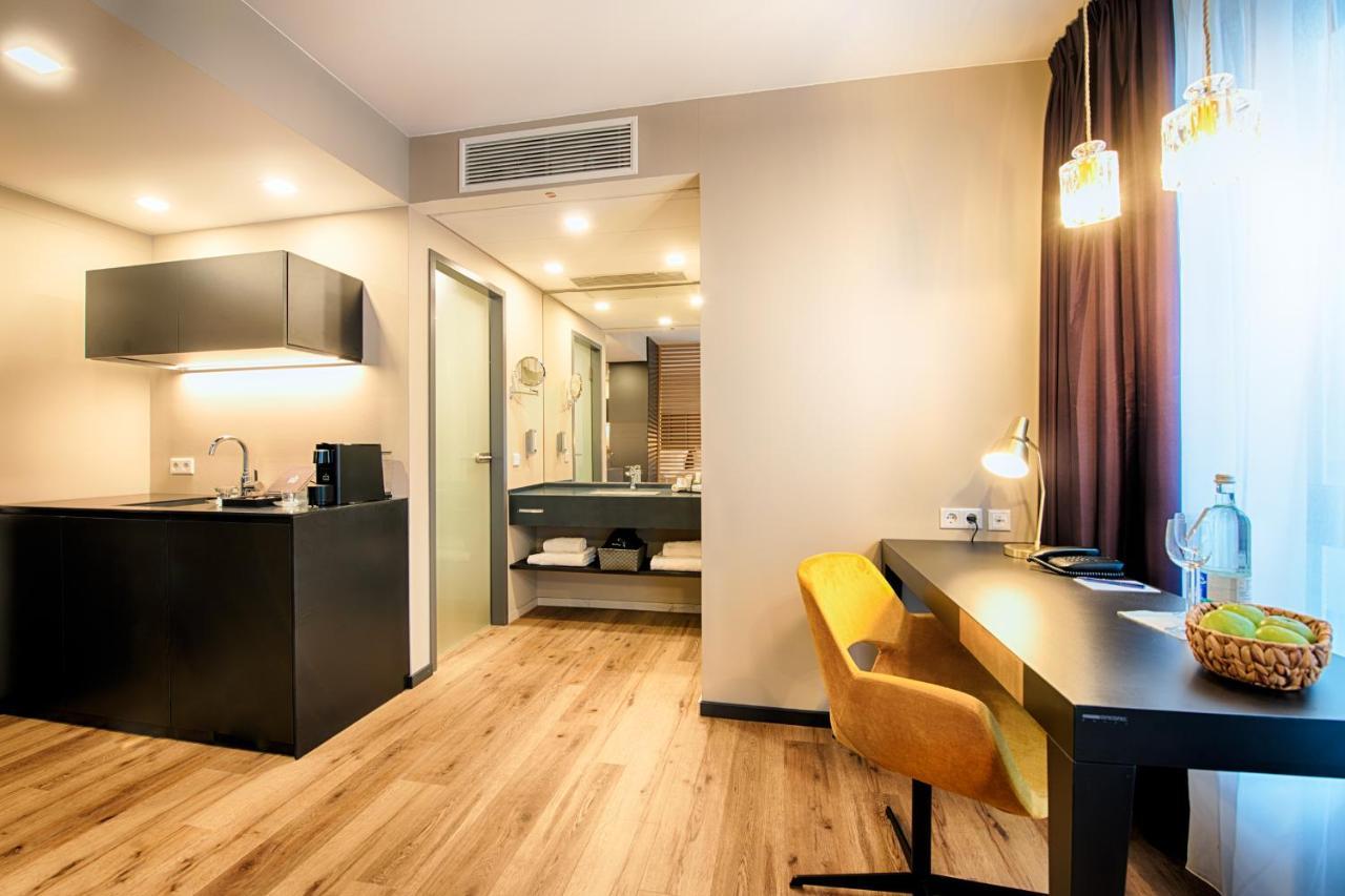 Welcome Hotel Некарзулм Екстериор снимка