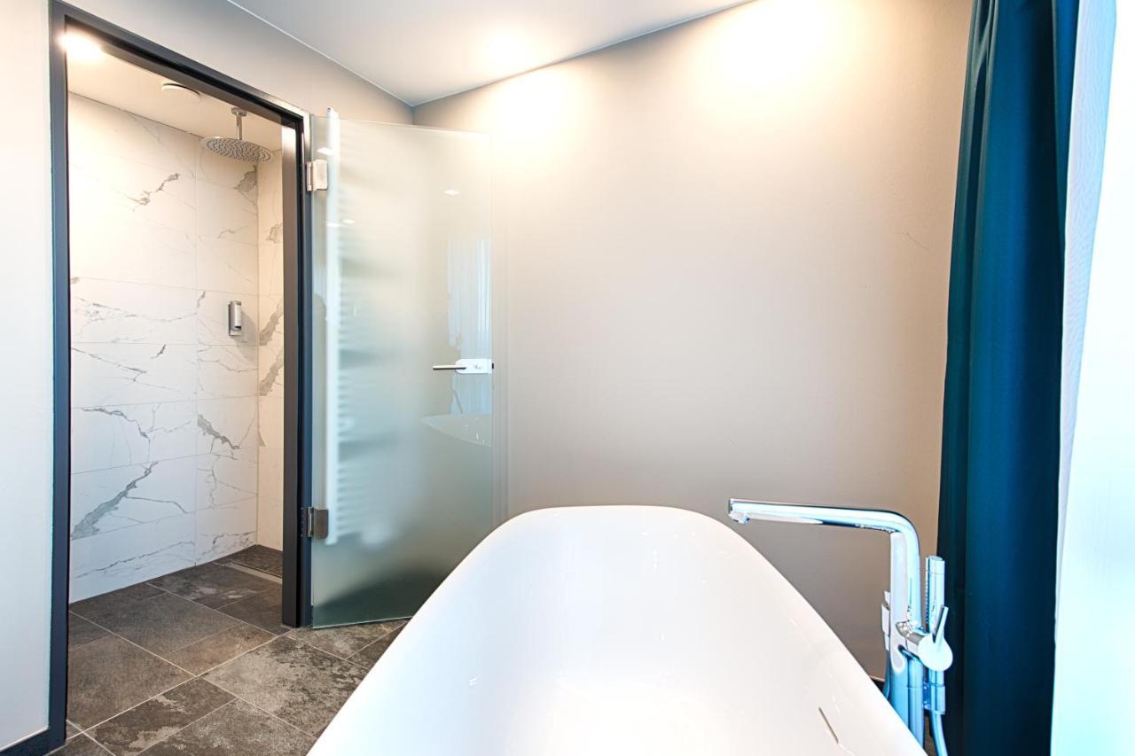 Welcome Hotel Некарзулм Екстериор снимка