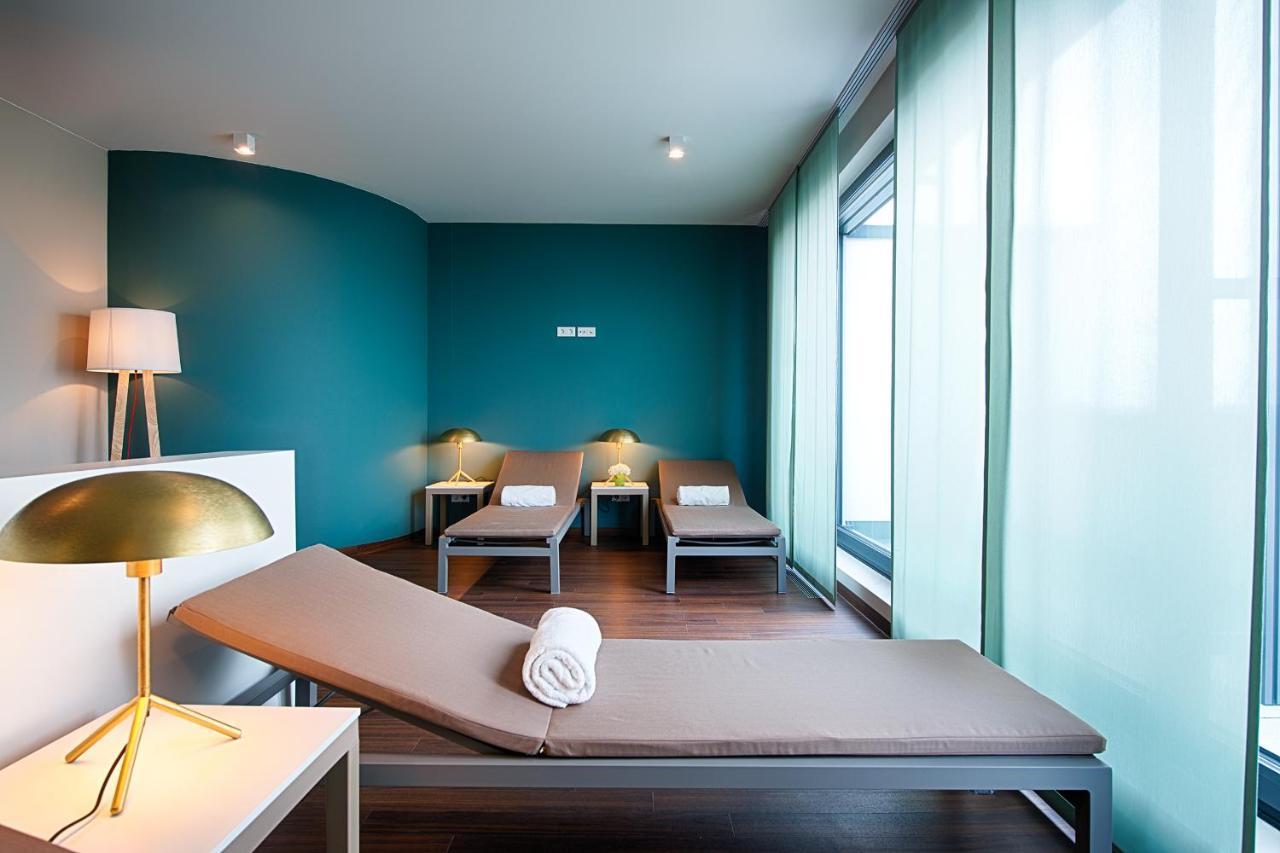 Welcome Hotel Некарзулм Екстериор снимка